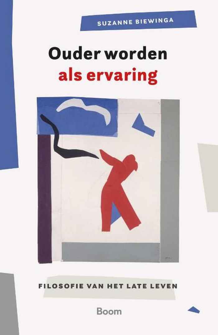 Cover 'Ouder worden als ervaring'